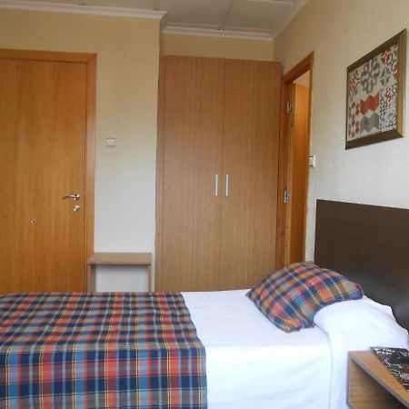טראגונה Hostal El Callejon מראה חיצוני תמונה