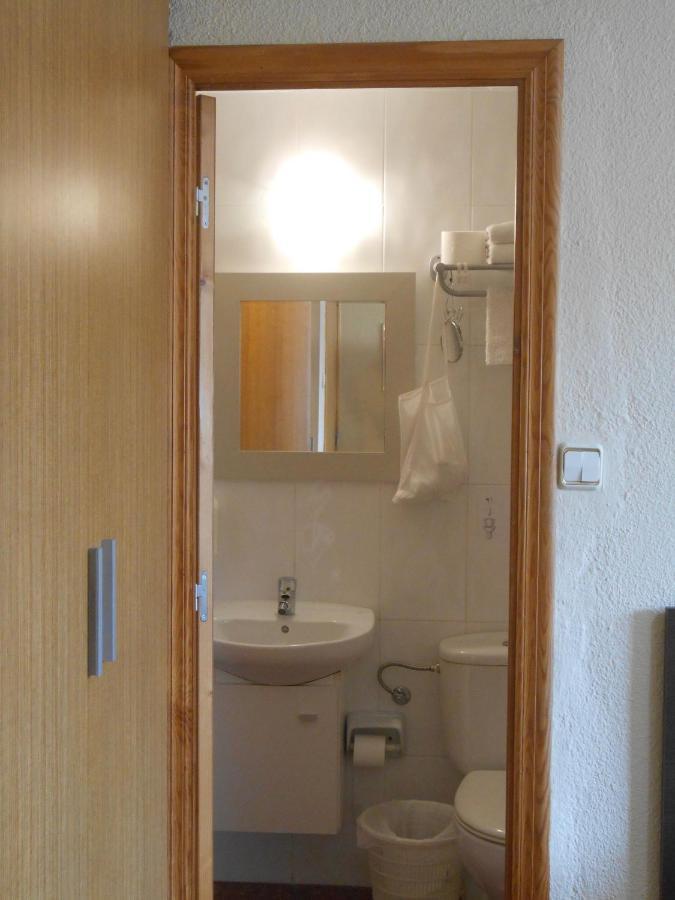 טראגונה Hostal El Callejon מראה חיצוני תמונה