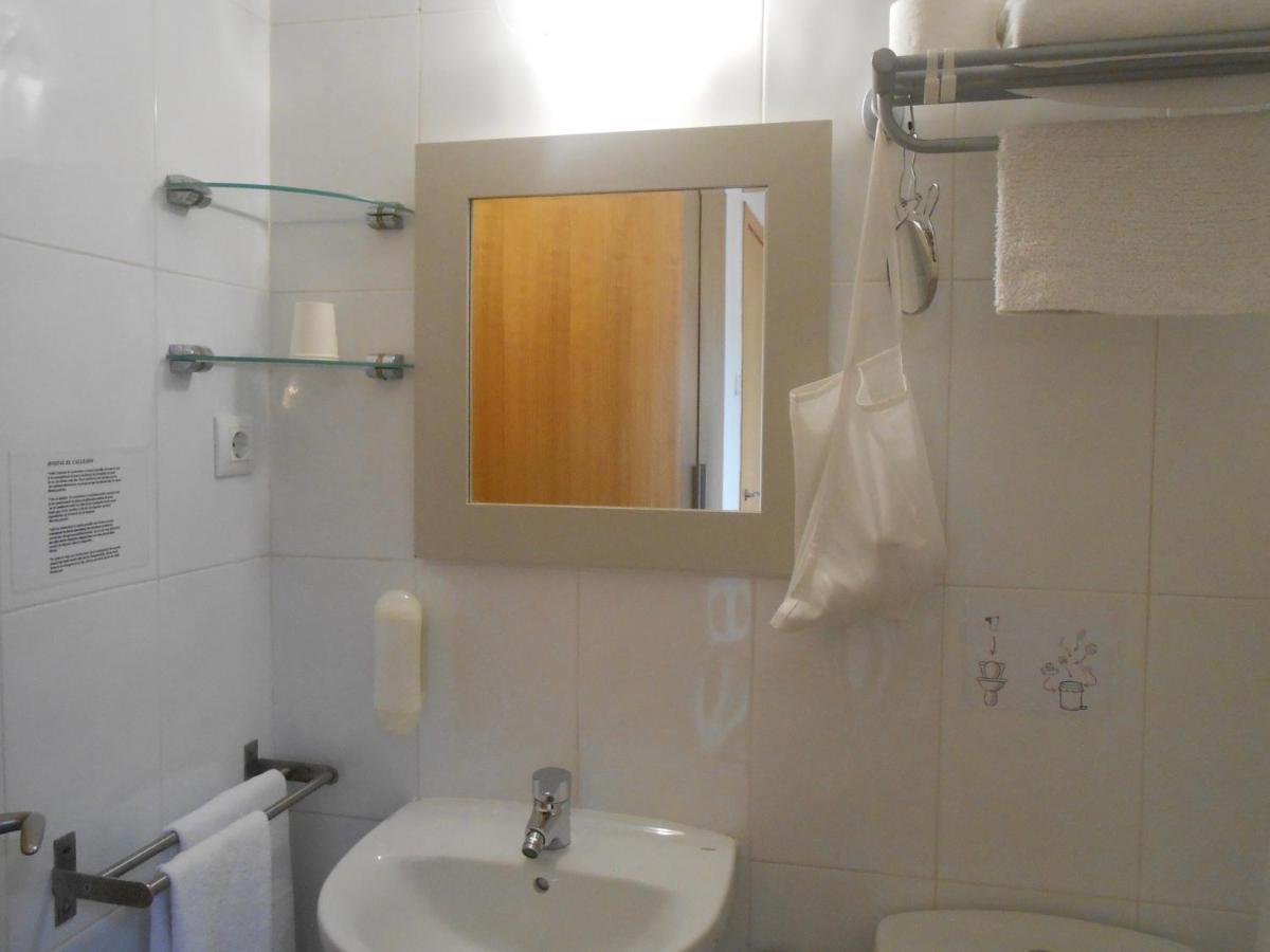 טראגונה Hostal El Callejon מראה חיצוני תמונה