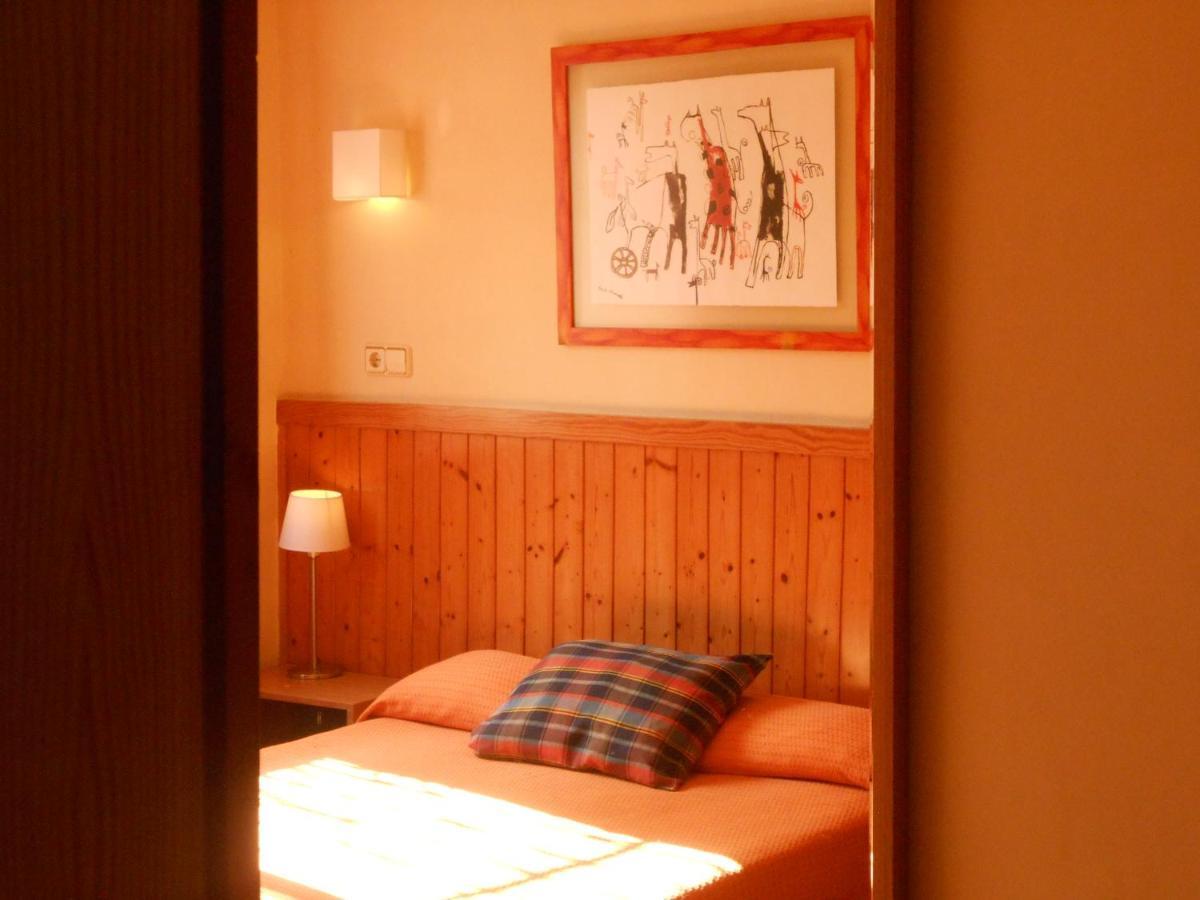 טראגונה Hostal El Callejon מראה חיצוני תמונה