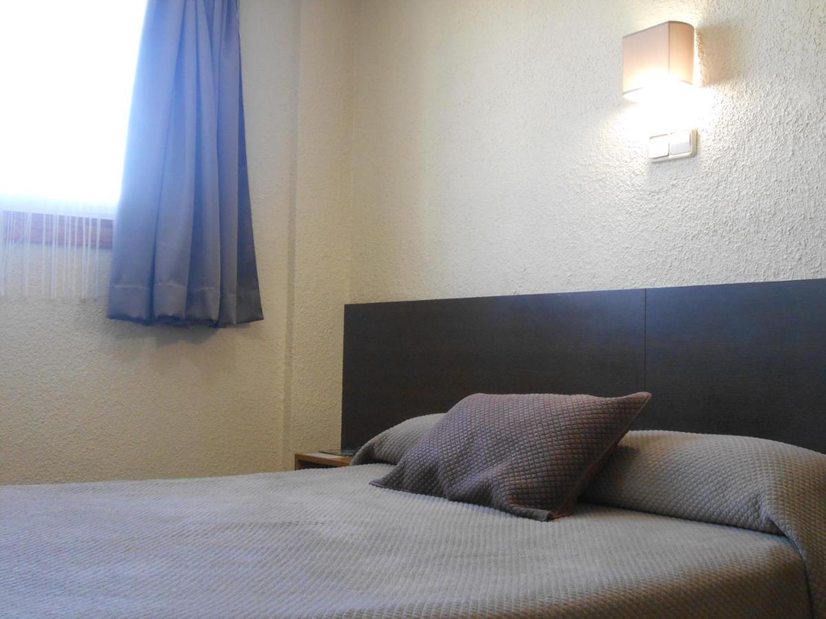 טראגונה Hostal El Callejon מראה חיצוני תמונה